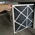 The Consequences of Neglecting Your AC Filter