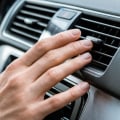 The Importance of AC Disinfection for a Healthy Car