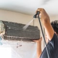 The Importance of Regularly Cleaning Your Air Conditioner