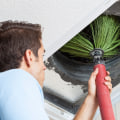 The Importance of Regular AC System Cleaning