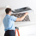 The Importance of Regular HVAC System Cleaning