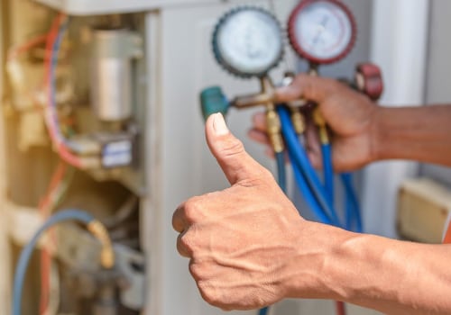 The Importance of Regular HVAC Tune-Ups