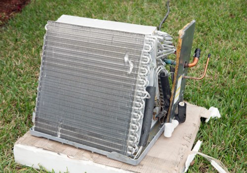 The Cost of AC Coil Cleaning: What You Need to Know