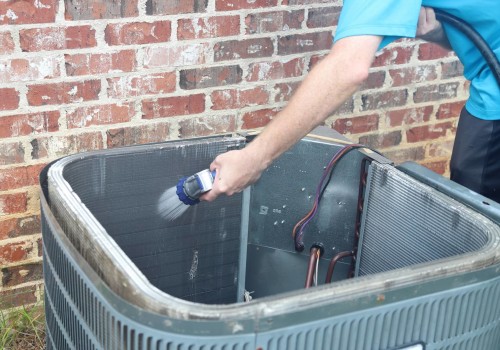 The Importance of Cleaning Your Outside AC Unit