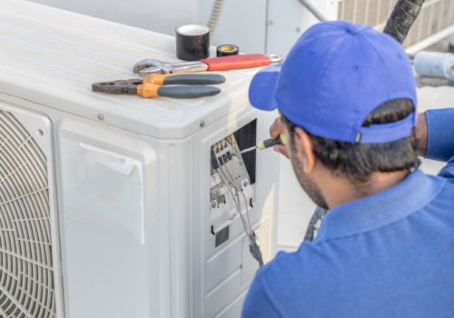 The Importance of Regular AC Tune-Ups