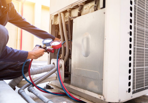 The Ultimate Guide to an Air Conditioner Check-Up