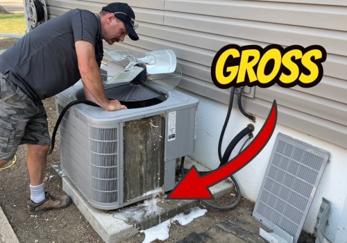 The Importance of Regular Maintenance for Your Air Conditioner