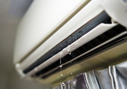 Is it Safe to Spray Water on Your Air Conditioner While Running?