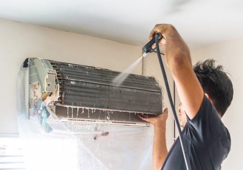 The Importance of Regularly Cleaning Your Air Conditioner