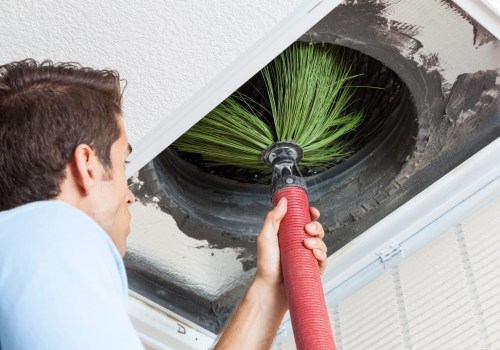 The Importance of Regular AC System Cleaning