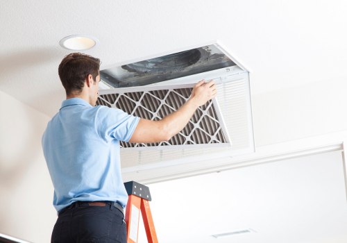 The Importance of Regular HVAC System Cleaning